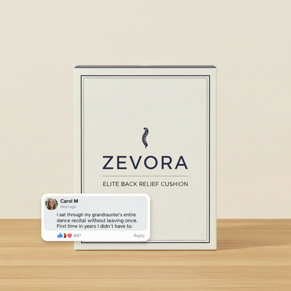 Zevora™ True Gel 2.0