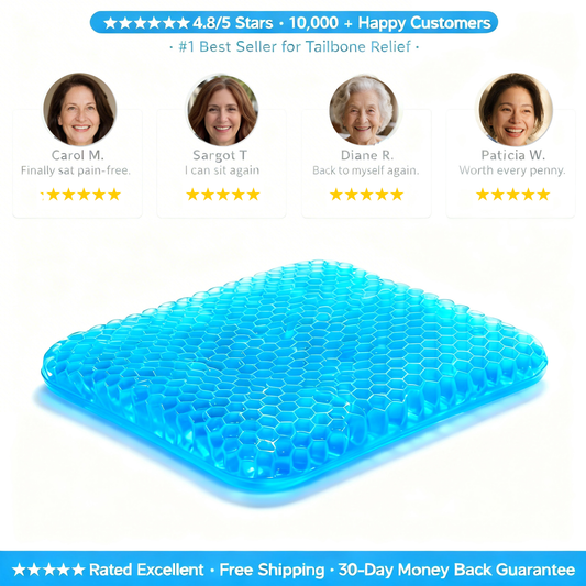 Zevora™ True Gel 2.0