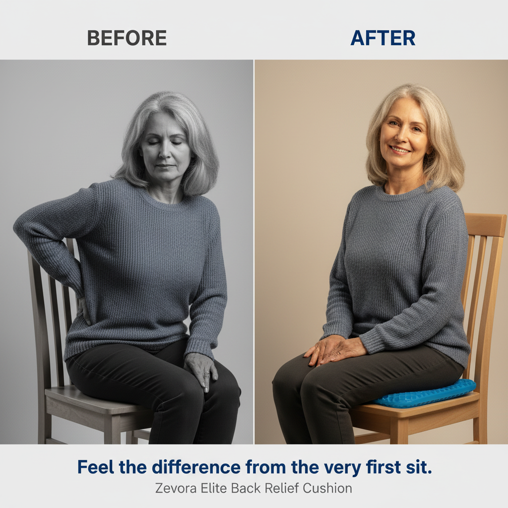 Zevora™ True Gel 2.0