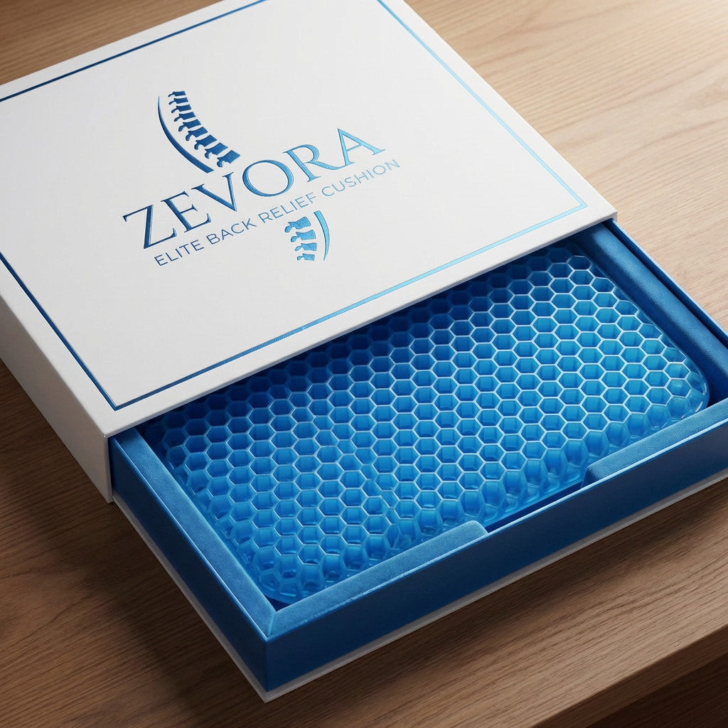 Zevora™ True Gel 2.0
